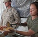 Food service Marines go above and beyond in Desert Scimitar