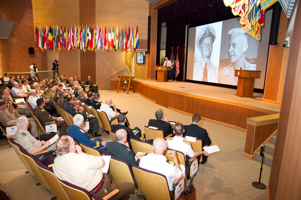 Allied Reach 2013