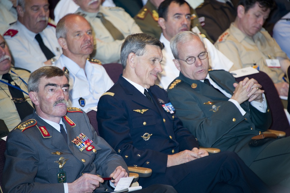 Allied Reach 2013