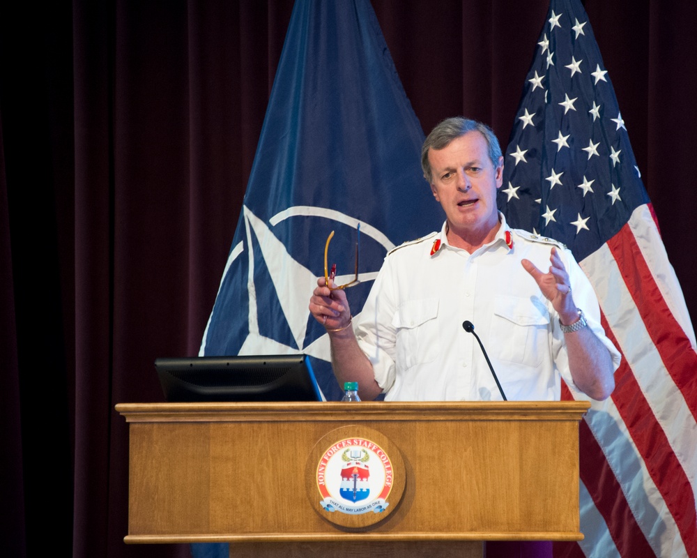 Allied Reach 2013