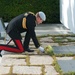 Prince Harry of Wales Arlington visit