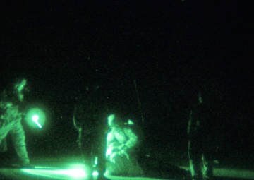 13th MEU trains at Saint George
