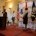 Military spouses attend 2013 Military Spouse of Year event