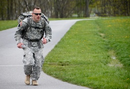 March for the Fallen