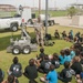 “Introduction to Devil Dogs” Event at MCAS Yuma