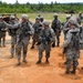 Fury troopers enter intensive training cycle