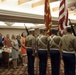 MCAS Yuma volunteers recognized for their selfless service to the military community