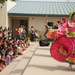 Wake Island Avengers Celebrate Cinco De Mayo, Honor Adopted School