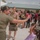 Wake Island Avengers Celebrate Cinco De Mayo, Honor Adopted School