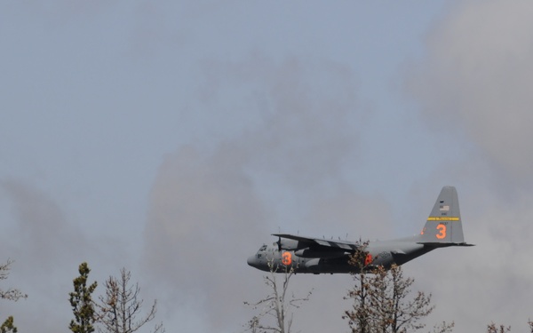 2013 MAFFS training