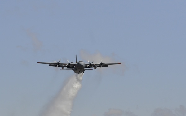 2013 MAFFS training