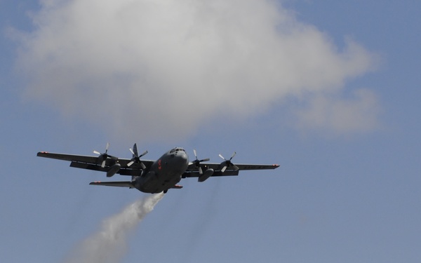 2013 MAFFS training