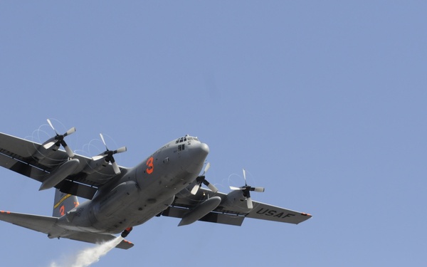 2013 MAFFS training