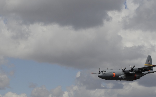 2013 MAFFS training