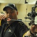 Army archery shoots for gold