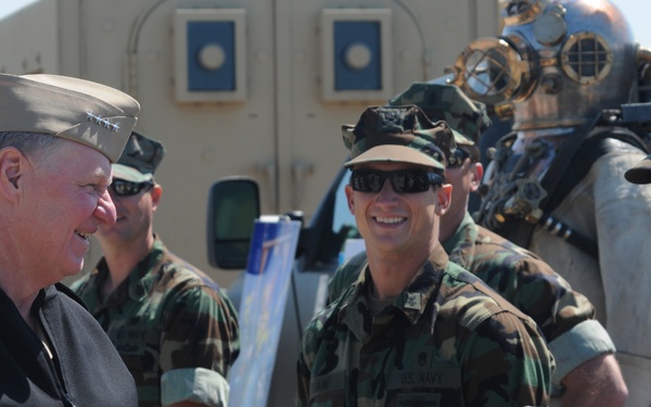 Chief of Naval Operations