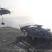 CH-53E FLIGHT DECK OPS
