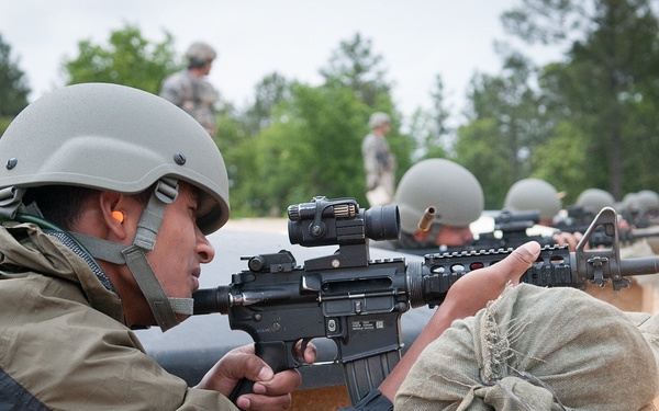 Yudh Abhyas 2013 begins