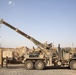 42nd Battalion Georgian Liaison Team 8 conducts resupply and retrograde