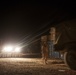 42nd Battalion Georgian Liaison Team 8 conducts resupply and retrograde