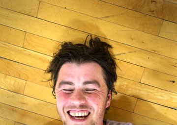 Marines at the 2013 Warrior Games