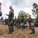 Indian soldiers share ambush techniques with US paratroopers