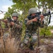 Indian soldiers share ambush techniques with US paratroopers