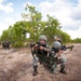 Indian soldiers share ambush techniques with US paratroopers