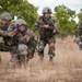 Indian soldiers share ambush techniques with US paratroopers