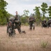 Indian soldiers share ambush techniques with US paratroopers