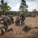 Indian soldiers share ambush techniques with US paratroopers