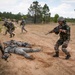 Indian soldiers share ambush techniques with US paratroopers