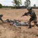 Indian soldiers share ambush techniques with US paratroopers