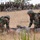 Indian soldiers share ambush techniques with US paratroopers Indian soldiers share ambush techniques with US paratroopers