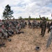 Indian soldiers share ambush techniques with US paratroopers