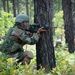 Indian soldiers, US paratroopers compare patrolling tactics
