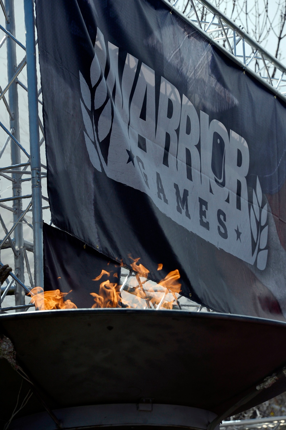 2013 Warrior Games