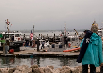 Sector Long Island Sound hosts open house