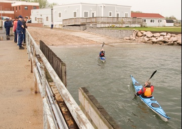 Sector Long Island Sound hosts open house
