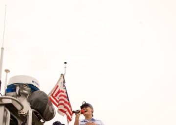 Sector Long Island Sound hosts open house
