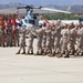 Marine Aircraft Group 39 changes command