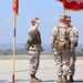 Marine Aircraft Group 39 changes command