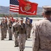 Marine Aircraft Group 39 changes command