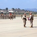 Marine Aircraft Group 39 changes command