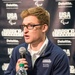 Warrior Games 2013 Lt. Brad Snyder press conference