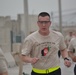 Deployed soldiers go the extra mile to celebrate Mother’s Day, foster camaraderie