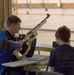 Navy shooters prepare for 2013 Warrior Games