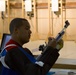 Navy shooters prepare for 2013 Warrior Games