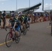 Navy cyclists compete in 2013 Warrior Games