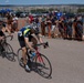 Navy cyclists compete in 2013 Warrior Games